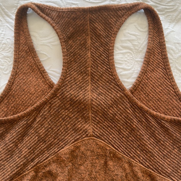 Anthropologie knit tank top, size small - Picture 5 of 5
